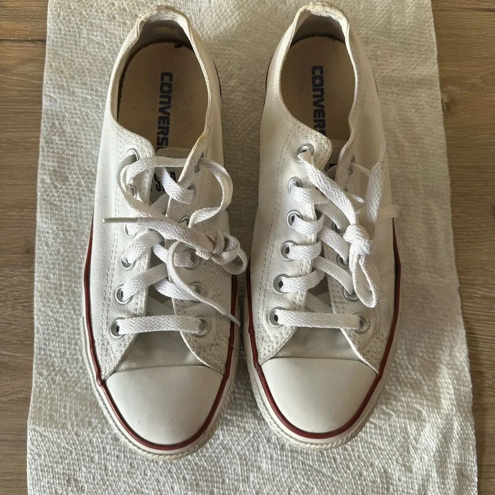 Converse sneakers - Picture 5 of 14